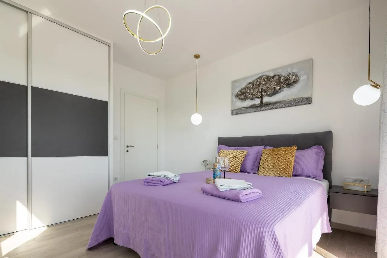 Villa Bura Croatia