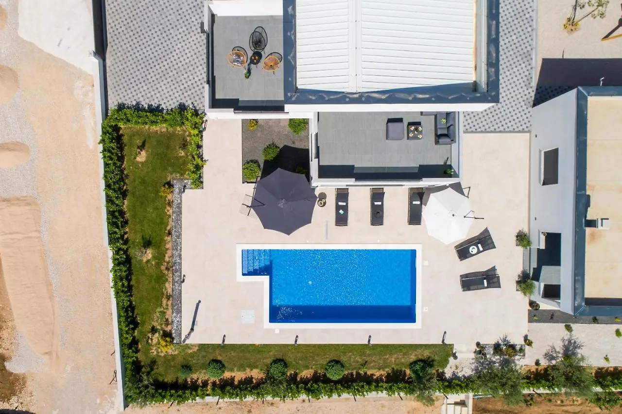 Villa Bura Stankovci