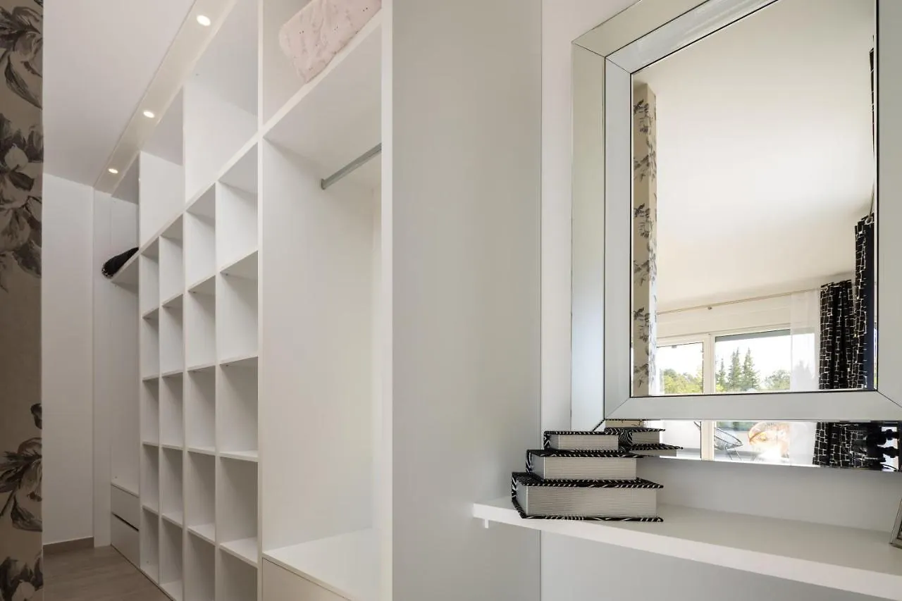Villa Bura Stankovci   Stankovci (Zadar)