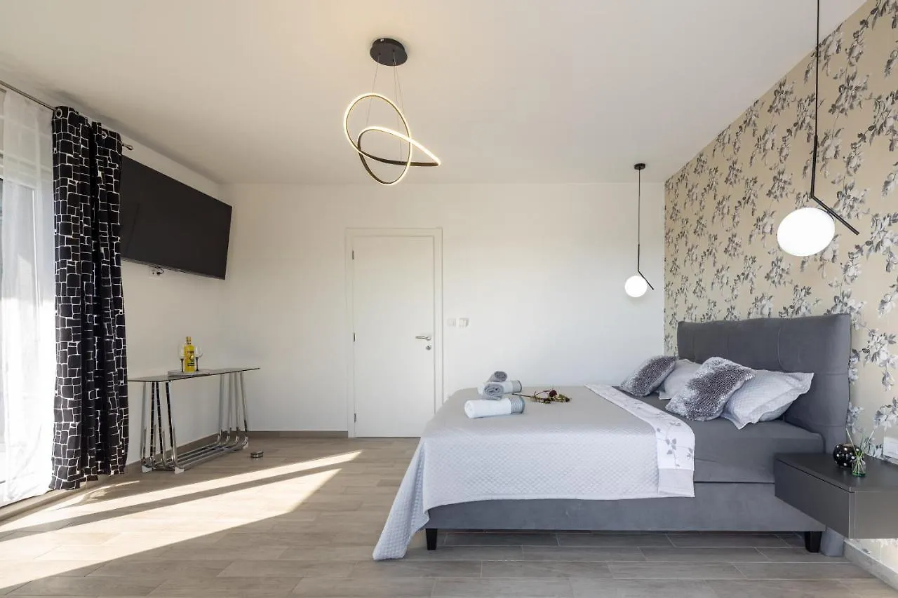 Villa Bura 0*, Stankovci (Zadar)