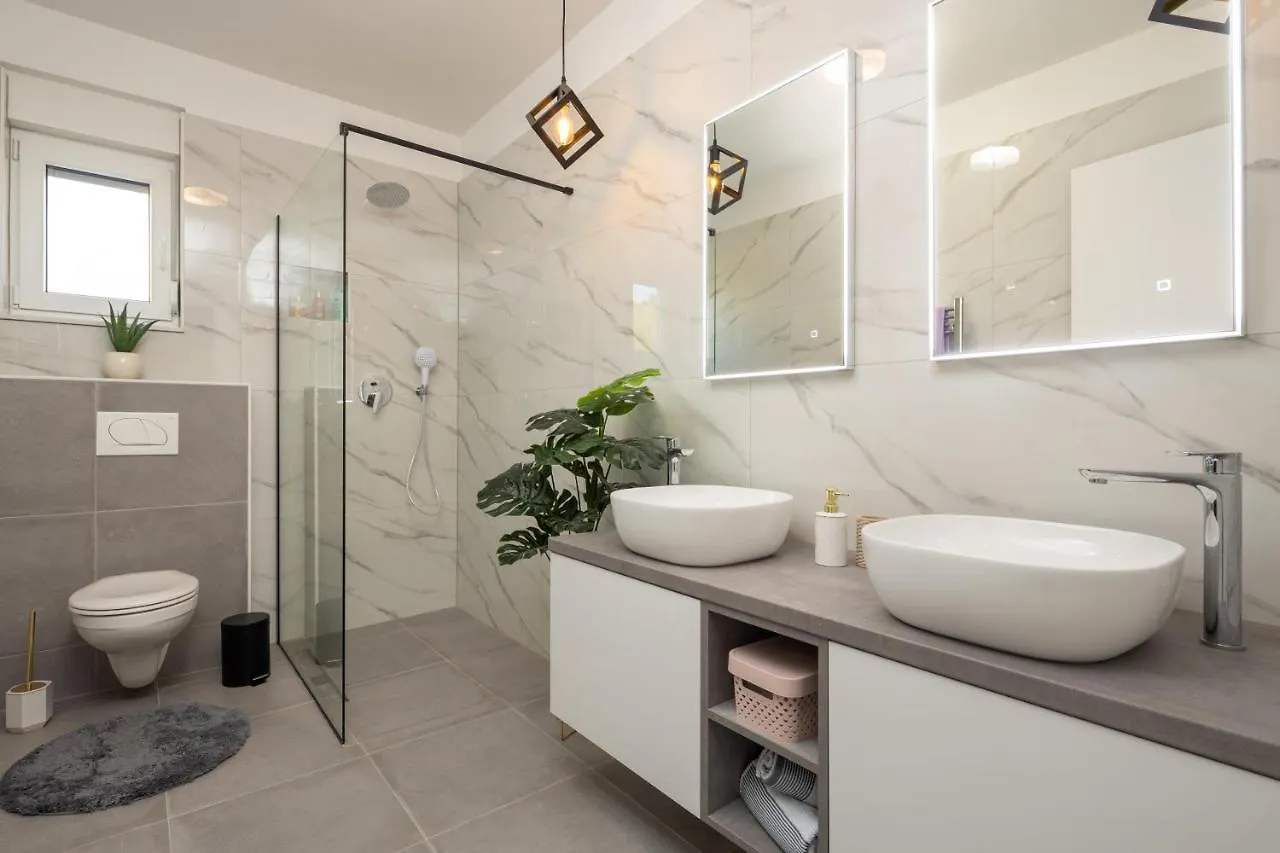 Villa Bura Stankovci  Stankovci (Zadar)