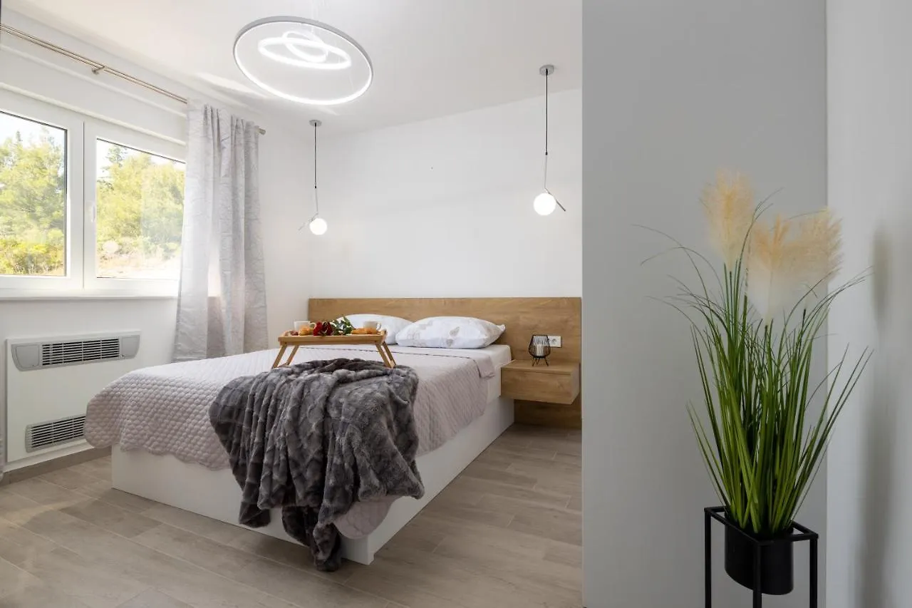 Villa Bura 0*, Stankovci (Zadar) Croatia