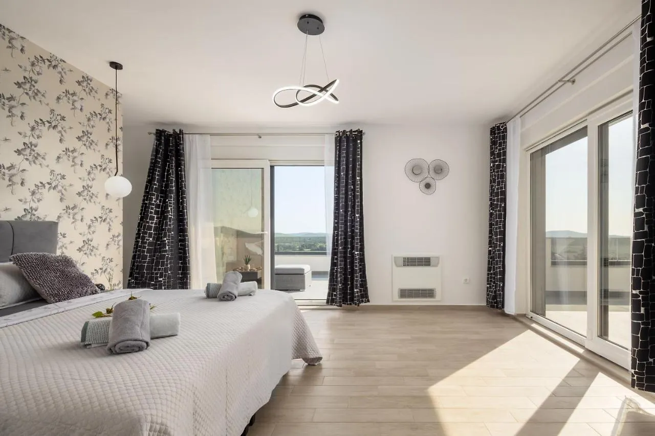 Villa Bura Croatia