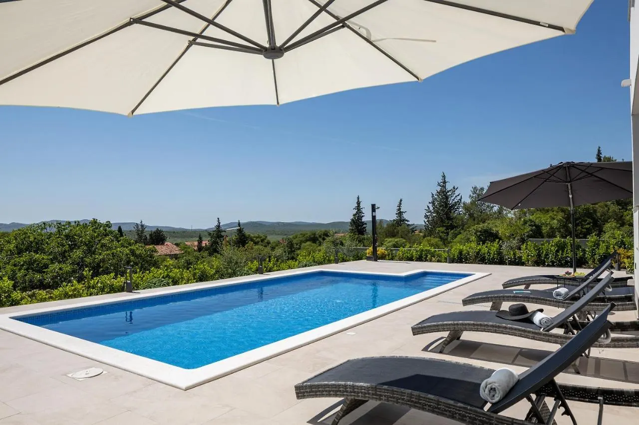 Villa Bura 0*, Stankovci (Zadar)