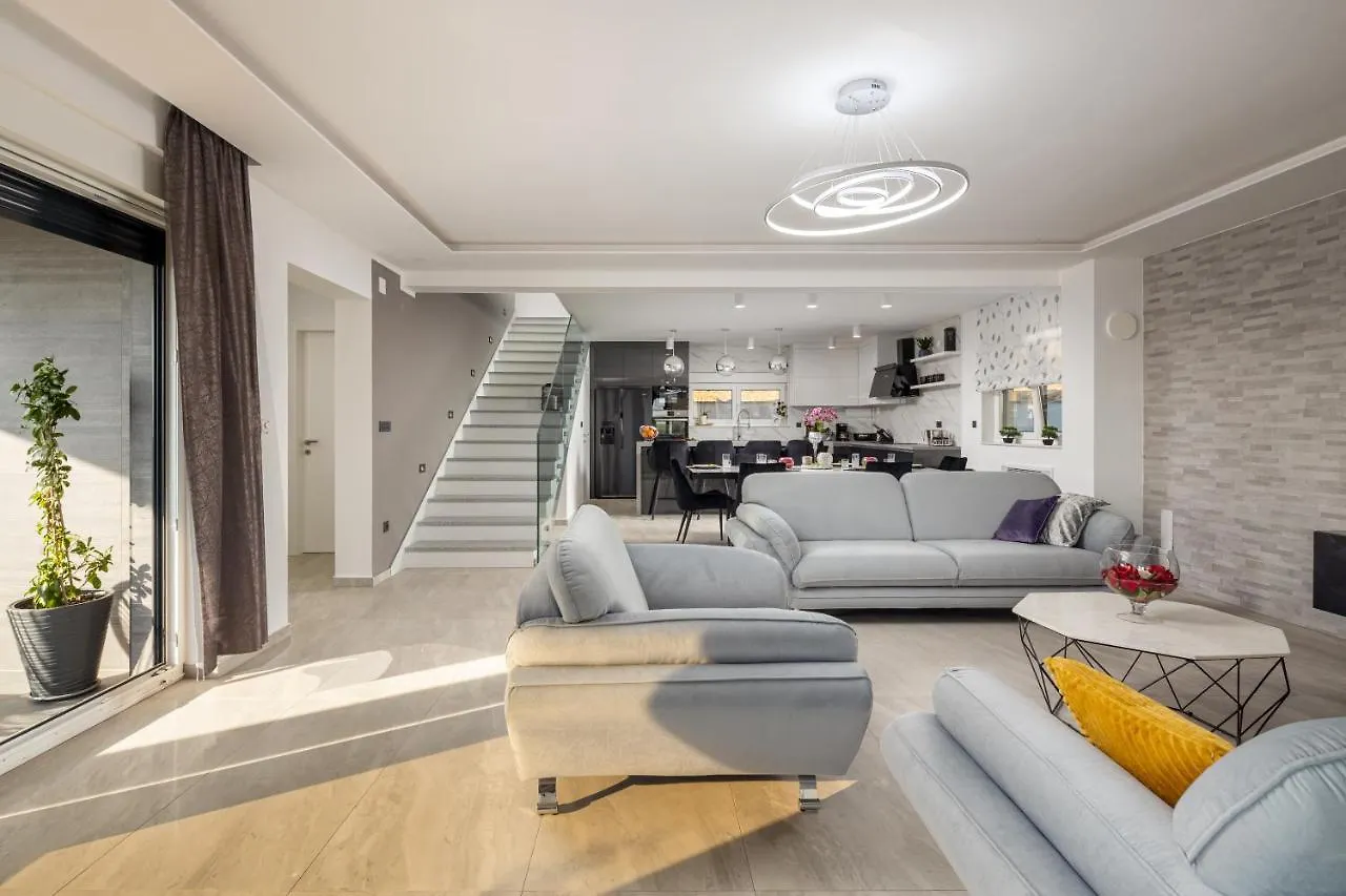 Villa Bura Stankovci   Stankovci (Zadar)