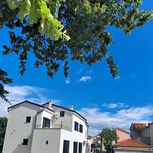 Iggy Apartman Malinska