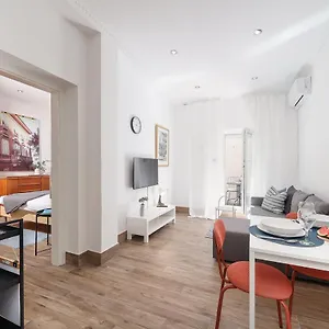 Feria 2 Apartman Opatija