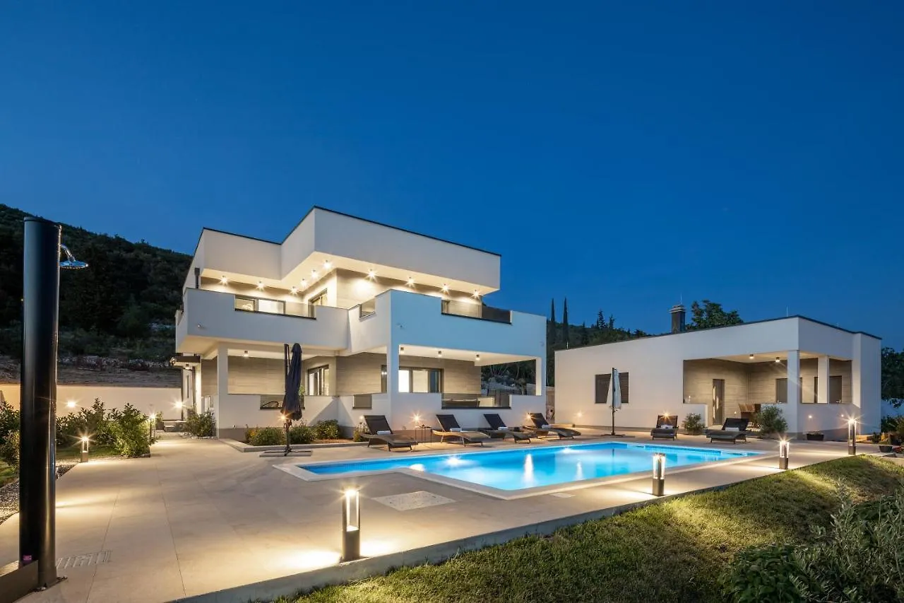 Villa Bura Stankovci