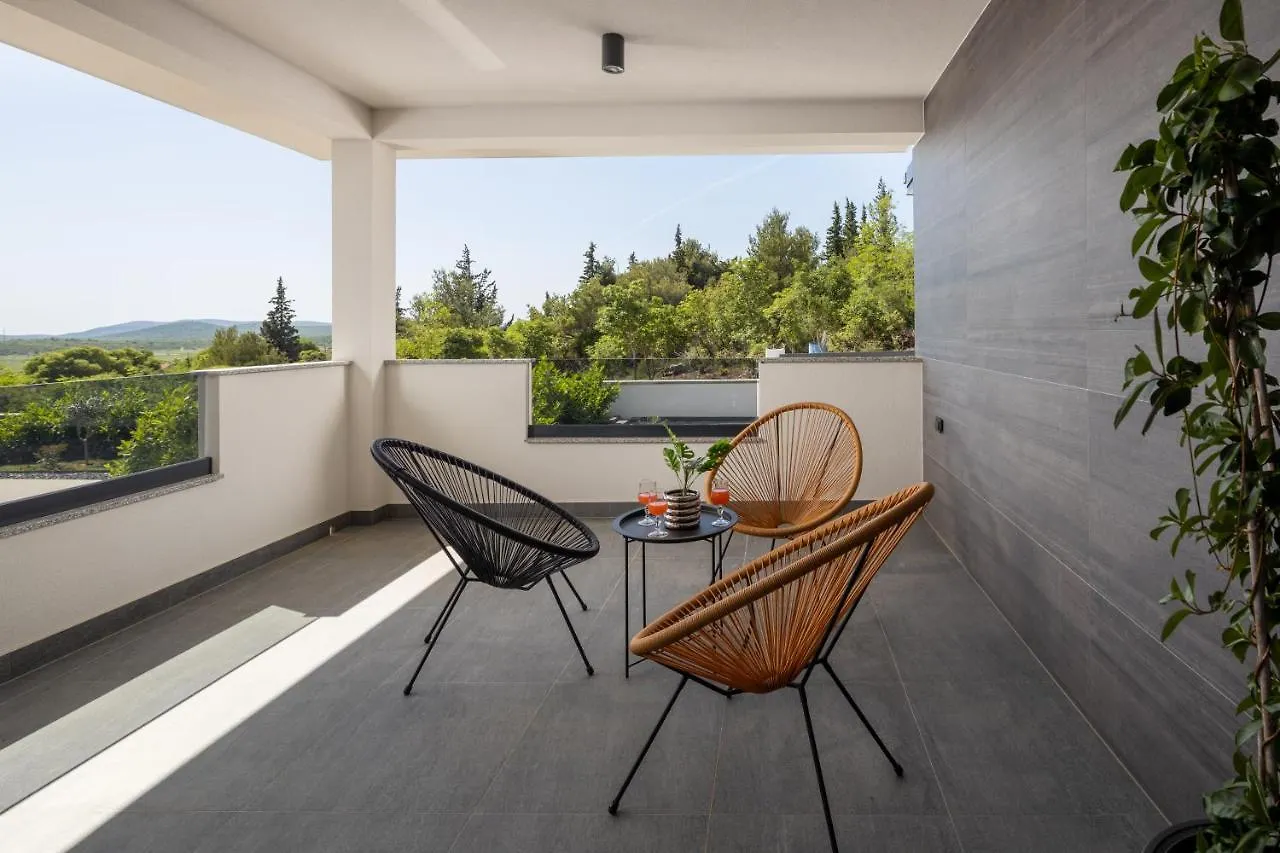 Villa Bura Stankovci  0*, Stankovci (Zadar) Croatia