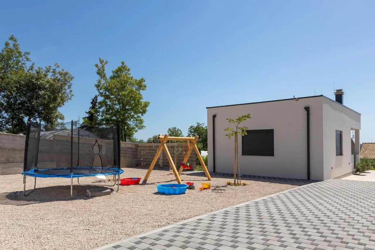 Villa Bura Stankovci   Stankovci (Zadar)