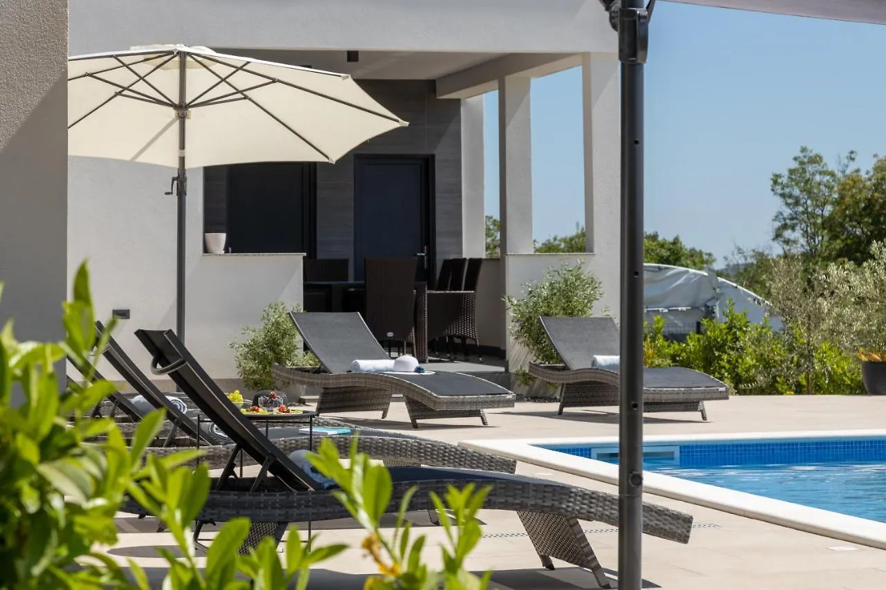 Villa Bura Stankovci  0*, Stankovci (Zadar) Croatia